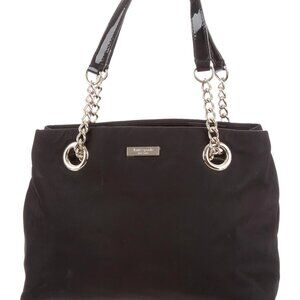 EUC Kate Spade New York Nylon Shoulder Bag